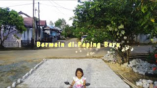 Bermain di Paping Baru [upl. by Dupin738]