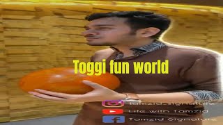 Toggi fun world Bashundhara shorts [upl. by Eneles]