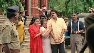 അയ്യോ എൻ്റെ കുഞ്ഞിനെ കൊണ്ടുപോകല്ലേ Gandharvam  Mohanlal  Malayalam Comedy Scene [upl. by Thacher]