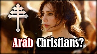 What on Earth Happened to the Arab Christians [upl. by Rebeca]