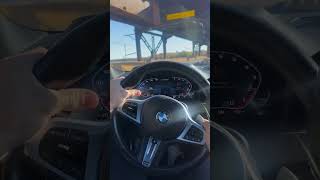 G42 m240 POV m240i automobile [upl. by Ewnihc330]