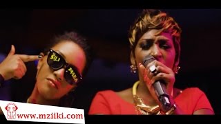 Sili Taaba  MUN G ft Winnie Nwagi  Official Video [upl. by Lanta939]