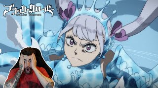 Is This NOELLES GREATEST Challenge YET  Black Clover Episode 165 [upl. by Alethea883]