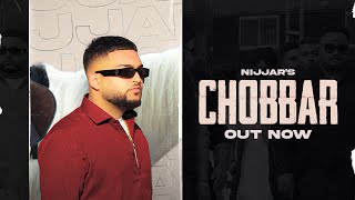 Nijjar  Chobbar Official Music Video deepjanduofficial  punjabisong [upl. by Nesahc]