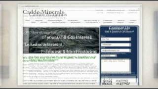 Sell Mineral Rights in the Haynesville Shale [upl. by Medrek323]