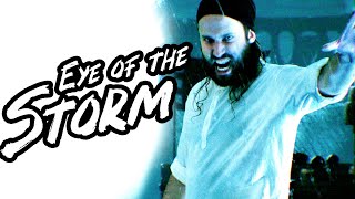 Jonathan Young  Eye of the Storm Original Pirate Metal Song [upl. by Brande808]