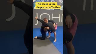 NO GI BJJ Takedowns For Complete Beginners nogi takedowns bjj [upl. by Gerek469]