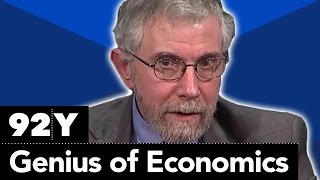 Thomas Piketty Paul Krugman and Joseph Stiglitz The Genius of Economics [upl. by Adaminah]