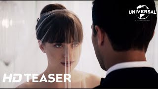 50 Nuances Plus Claires  Teaser VOST Au cinéma le 7 février [upl. by Colley]