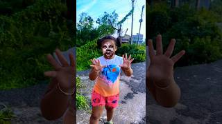 So Ja Mere Chanda Lori Of Death 😱🥺  mistihappylifestyle shorts viral trending shortvideo [upl. by Eiramnaej]