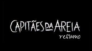 Capitães da AreiaVideo Resumo [upl. by Largent941]