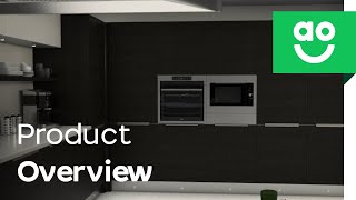 AEG Single Oven BSE778380M Product Overview  aocom [upl. by Klump906]