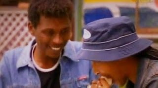 Suzinino Eritrean Comedy [upl. by Bezanson]