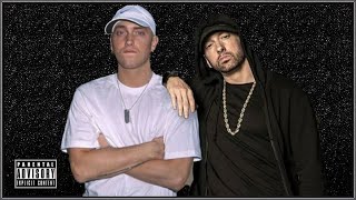 Eminem  Split Personality Full Album 2024 AI [upl. by Lesab340]