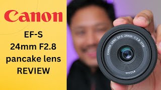 Mastering photography with the Canon EFS 24mm lens [upl. by Damien89]