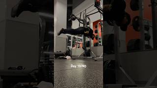 Bent arm planche on rings foryou foryoupage gymnasticrings fullbodyworkout shorts gym fit [upl. by Aneela]