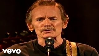 Gordon Lightfoot  Canadian Railroad Trilogy Live In Reno [upl. by Sillig]