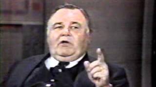 JONATHAN WINTERS amp ROBIN WILLIAMS 42486 Part 2 [upl. by Hole]