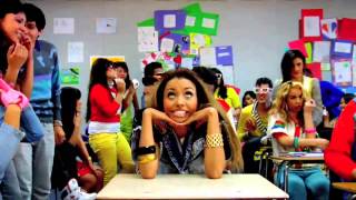 Katerina Graham  My Boyfriends Back Official Music Video [upl. by Leonanie]