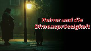 Reiner und die Dirnensprössigkeit [upl. by Allista596]