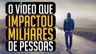 VOCÊ PRECISA OUVIR ESSAS PALAVRAS HOJE A RESPOSTA  MOTIVAÇÃO [upl. by Burris]