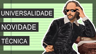 11 MOTIVOS POR QUE LIVROS CLÁSSICOS SÃO BONS [upl. by Magbie]