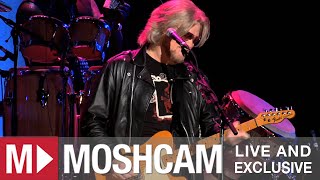 Daryl Hall amp John Oates  Sara Smile  Live in Sydney  Moshcam [upl. by Ahsilef]