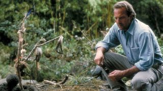 Dragonfly Full Movie Facts And Review  Kevin Costner  Joe Morton [upl. by Oiuqise72]