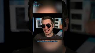 Kitboga explains behind the scenes of his scambaiter chronicles kitboga funny scambaiter [upl. by Chiquita]