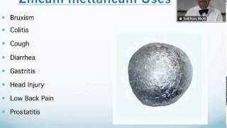 Zincum Metallicum Homeopathic Medicine Tips For Beginners [upl. by Leopoldine290]