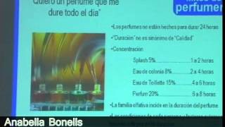 Generalidades y mitos de la perfumeria [upl. by Jacquelyn]