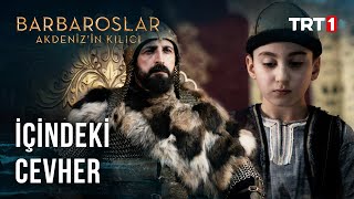 Piri Reis’in Fatih Sultan Mehmet’le Hikayesi  Barbaroslar Akdenizin Kılıcı 15 Bölüm [upl. by Colombi868]