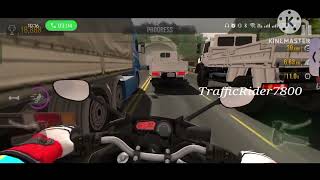 MisSiOn 27 Finely Complete ho hi gya  Traffic Rider  Gameplay 201 youtubevideo trafficrider7800 [upl. by Elizabet137]