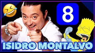 ☎️ BROMAS Isidro Montalvo 8 2019 [upl. by Petite717]