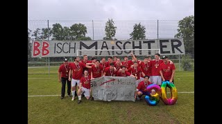 2 Halbzeit FC BielBenken  FC WallbachZeiningen 08062024 [upl. by Idyh516]