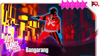 Bangarang  Skrillex ft Sirah  Just Dance 2020 [upl. by Ameekahs]