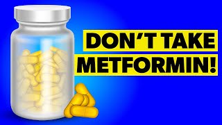 What Are Metformin Side Effects You Need to Know [upl. by Ydner]