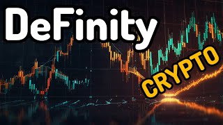 DeFinity Crypto Ukryty Klejnot Rynku💎 [upl. by Midis684]