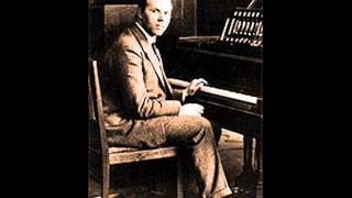 Walter Gieseking plays Beethoven Sonata No 21 in C Op 53 quotWaldsteinquot 12 [upl. by Amapuna]