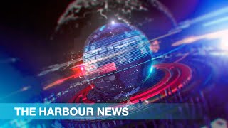 The Harbour Morning News [upl. by Alvar]