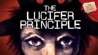 The Lucifer Principle  Digging Deeper [upl. by Lamrert313]