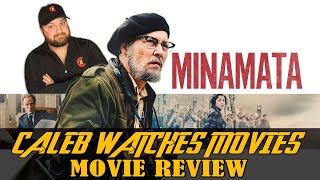 MINAMATA MOVIE REVIEW [upl. by Laise]