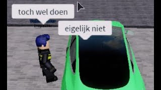 Normale dag in NoordBrabant Roblox [upl. by Ruford]