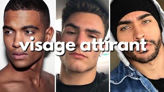 Comment Avoir un Visage Attirant  Guide Homme [upl. by Krongold]