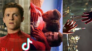 SPIDERMAN NO WAY HOME  Official Teaser Trailer HD [upl. by Benjamin]