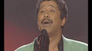 Cheb Khaled  Alech Taadi StudioLive 1995 HD [upl. by Atikal]