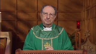 Catholic Mass on YouTube  Daily TV Mass Friday January 18 [upl. by Irep195]