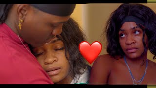 AMOUR SECRET FILM HAÏTIEN COMPLET Une histoire Damour❤️ [upl. by Ninnette]