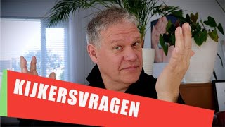 7 Kijkersvragen over verwarmen met airco Je gasrekening verlagen [upl. by Odnomar]