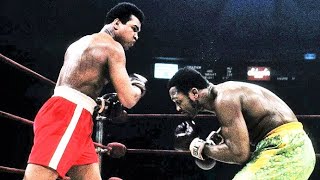 Muhammad Ali vs Joe Frazier 1 in high quality [upl. by Auod]